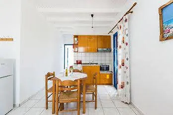 Apartment Fata Morgana & *