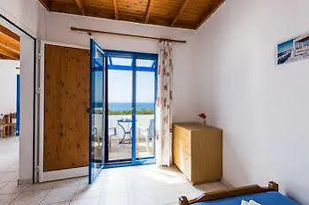 Apartment Fata Morgana & *