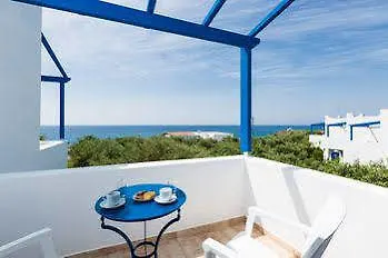 Apartment Fata Morgana & *
