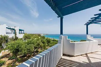 Apartment Fata Morgana & *