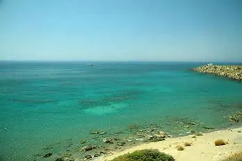 Fata Morgana & * Frangocastelo