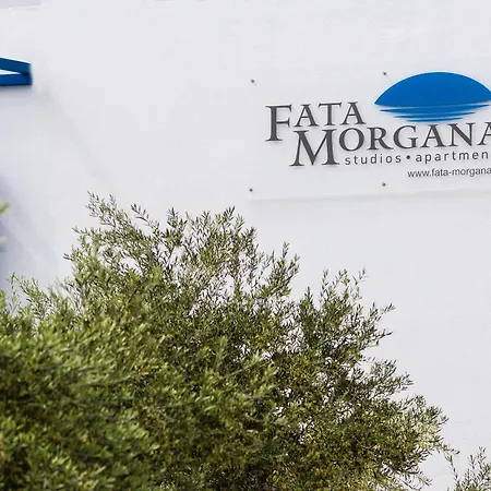 Fata Morgana & Frangocastelo