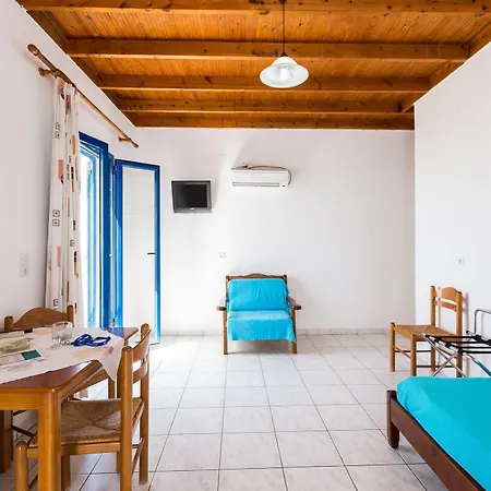 Apartment Fata Morgana &