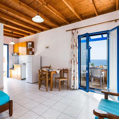 Apartment Fata Morgana &