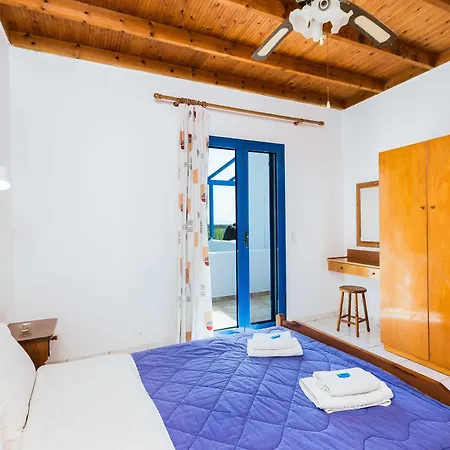 Apartment Fata Morgana &